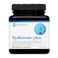 31002156 Youtheory Hyaluronic Plus, 60 ct Product Main Image