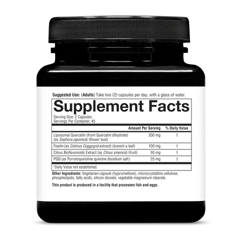 LQF.00168.BTL Liposomal Quercetin+ Product Image - Right