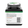 SPBA.00722 Youtheory Spore Probiotic 60 Capsules Product Image - Back