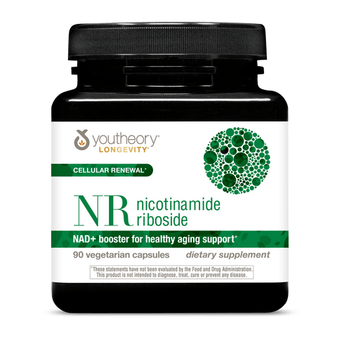 NR.00184.BTL NR Nicotinamide Riboside Product Image - Main Image