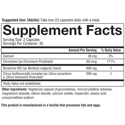 BRP.00241.BTL Product Image - Nutrition Panel