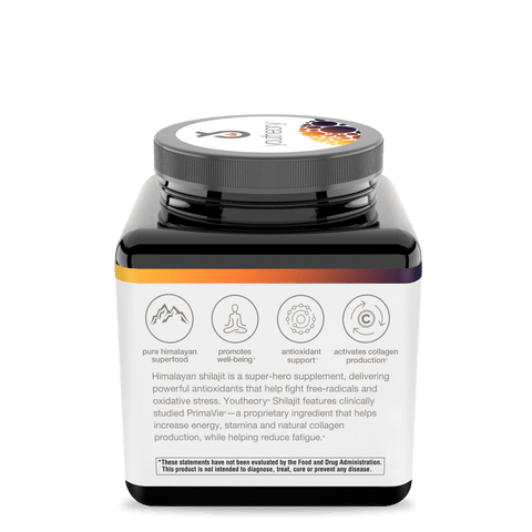 SHA.00757 Youtheory Shilajit 60 Capsules Product Alt Image