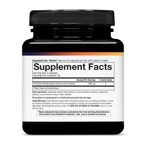 can i take shilajit and glutathione together 10 Benefits With Potential to Improve Health Shilajit Capsules