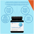 31002156 Youtheory Hyaluronic Plus, 60 ct Digital Shelf Image 3
