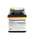 K2D3.92035 Youtheory K2D3 Capsules 60 Capsules Nutrition Facts Panel