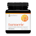 TA.00338 Youtheory Turmeric Advanced 60 Capsules Product Main Image