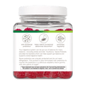 SPBG.00135.BTL Youtheory Spore Probiotic Gummy Gummies Product Image - Left