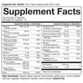 HPM.00292.BTL Product Image - Nutrition Panel