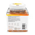 K2D3G.92033 Youtheory Vitamin K2D3 Gummy Peach Flavor 60 Gummies Product Image - Back