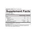 B12B6G.00151 Youtheory Vitamin B12B6 Gummy Gummies Product Image - Nutrition Panel