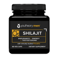 SAM.00711 Youtheory Men's Shilajit Capsules Product Image - Main Image