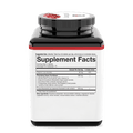 RS.00316 Youtheory Resveratrol 290 Tablets Nutrition Facts Panel