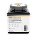 LM.00127.BTL Youtheory Lion's Mane + Capsules Product Image - Back