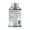 OFO.92073 Youtheory Ocean-Friendly Omega 60 Softgels Product Image - Right