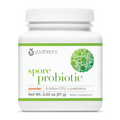 SPBPA.00721 Youtheory Spore Probiotic Powder Sweet Flavor 3.45 oz Product Main Image