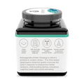 ASH.00758 Youtheory Ashwagandha 60 Capsules Product Alt Image