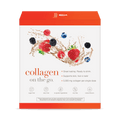 CL.00753 Youtheory Collagen Liquid Berry Flavor 12 ct Product Alt Image