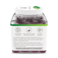 SPBG.92072 Youtheory Spore Probiotic Gummy Raspberry Flavor 60 Gummies Product Alt Image