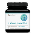 ASH.00124.BTL Youtheory Ashwagandha Capsules Product Image - Main Image
