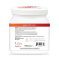 GSP.00079 Youtheory GLP-1 Support Muscle Guard Protein Vanilla Flavor oz Product Image - Back