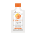 CTN.K2D3L.92030 Youtheory K2D3 Liquid Peach Flavor 12 ct Contents Image