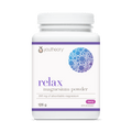 31001882 Youtheory Relax Magnesium Powder - Berry Flavour, Berry, 126 g Product Main Image