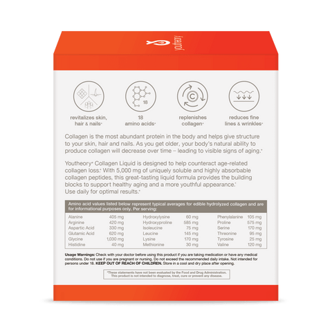 CL.00753 Youtheory Collagen Liquid ct Product Image - Inner
