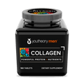 ACM.00352 Youtheory Mens Collagen 160 Tablets Product Main Image