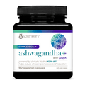 31002391 Youtheory Ashwagandha+ with GABA Capsules Product Main Image