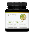 LM.92074.BTL Youtheory Lion's Mane + Capsules Product Image - Main Image
