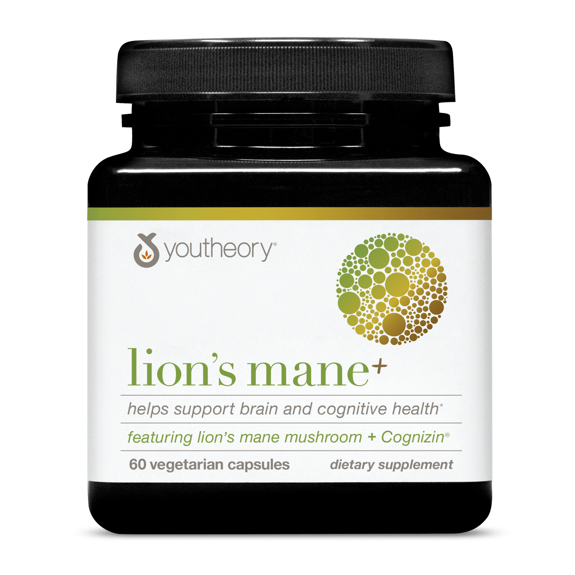 Lion's Mane +