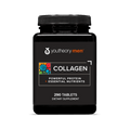 ACM.00351 Youtheory Mens Collagen 290 Tablets Product Main Image
