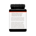 AC.00303 Youtheory Advanced Collagen Tablets Product Image - Left