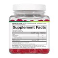 SPBG.00135.BTL Youtheory Spore Probiotic Gummy Gummies Product Image - Right