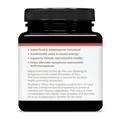 MRWC.00387 Youtheory Womens Maca 120 Capsules Product Image - Left