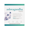 CTN.ASHL.92026 Youtheory Ashwagandha Liquid Blueberry Flavor 12 ct Product Image - Right