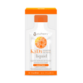 CTN.K2D3L.92030 Youtheory K2D3 Liquid Peach Flavor 12 ct Product Main Image