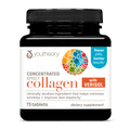 CC.00106.BTL Youtheory Concentrated Effect Collagen with Verisol Tablets Product Image - Main Image
