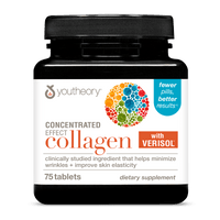 Concentrated Effect Collagen with Verisol