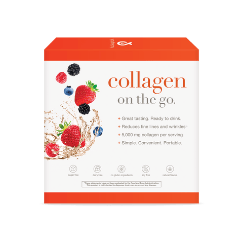 CL.92024.CTN Youtheory Collagen Liquid ct Product Image - Right