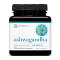 ASH.00758 Youtheory Ashwagandha 60 Capsules Product Main Image