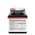 JUC2.00752 Youtheory Joint Complex (UC2) 60 Tablets Nutrition Facts Panel