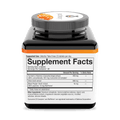 TA.00337.BTL Youtheory Turmeric Advanced Capsules Product Image - Right