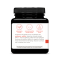 SA.00713.BTL Youtheory Saffron 60 Capsules Product Image - Right