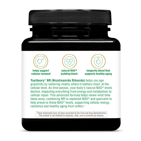 NR.00179 NR Nicotinamide Riboside Product Alt Image