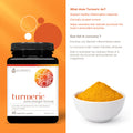 31001879 Youtheory Turmeric Extra Strength, 45 ct Digital Shelf Image 5