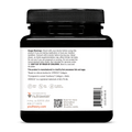 CC.00106 Youtheory Concentrated Effect Collagen with Verisol 75 Tablets Product Image - Back