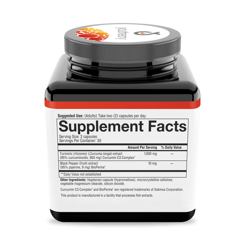 Youtheory Turmeric Extra Strength | Joint & Muscle Support Youtheory Turmeric Extra Strength | Joint & Muscle Support