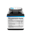 HYA.00323 Youtheory Hyaluronic Acid 120 Tablets Nutrition Facts Panel