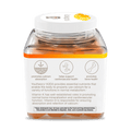 K2D3G.92033 Youtheory Vitamin K2D3 Gummy Peach Flavor 60 Gummies Product Alt Image
